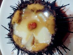 -海味当家·蒸锅海鲜(中山广场创始店)