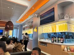 -菲滋意式休闲餐厅(北仑银泰城店)