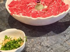 -百草滩羊清水涮羊肉·清真·宁夏盐池滩羊(莲花桥店)