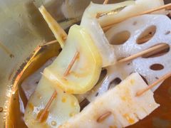 -嘉州鲜知味钵钵鸡(奎星楼店)