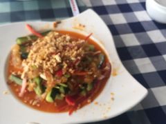 -钱大妈海鲜饭店(保利林语店)