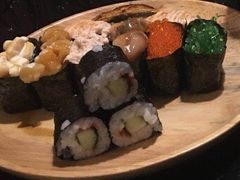 -春笙食堂.丼饭拉面寿司(GOGO新天地店)