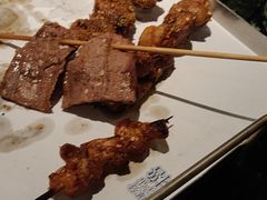 -新楚记烧烤·酒场·夺命肥肠(车公庙店)