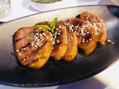 喜马拉雅烤牛舌-atta bj(国贸商城店)
