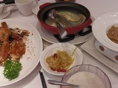 -莆田餐厅PUTIEN(三里屯店)