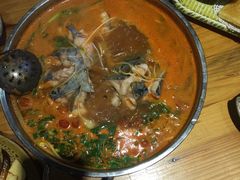 -老凯俚酸汤鱼(鸿通城店)