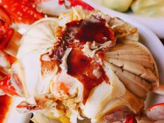 -小平岛開海水饺(浑南店)