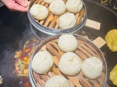 -好汉锅园林秘制老火锅 柴火霸王鸡(金沙店)