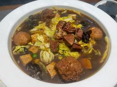 -黑窑厂糖油饼烤鸭·清真菜(旗舰店)