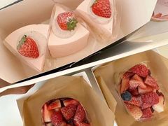 -PETIT PARIS 小巴黎(花园道店)