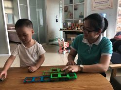 -伊童美家小儿推拿·中式养生(徐汇店)