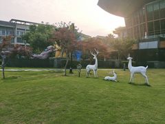 -宁波九龙湖开元度假村