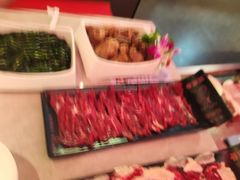 -三头牛·潮汕牛肉生蚝火锅 (夏湾店)
