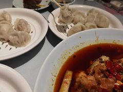 -百饺园(平山道店)