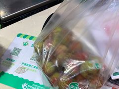 -PAGODA百果园(深圳天琴阁店)