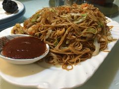 -堂宴·老厦门私房菜(1988仙岳总店)