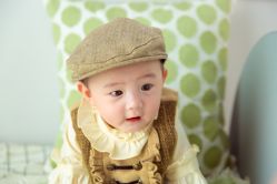 -MYBABY影像艺术空间·我的宝贝儿童摄影