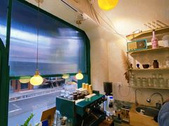 -METAL HANDS(五道营店)