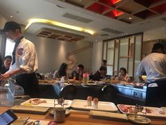 -赤坂亭·M9和牛烧肉·铁板烧(合肥万象城店)