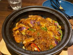 -星叶·东南亚料理(宁波万象汇店)