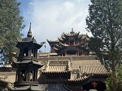 -高庙保安寺