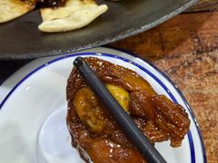 -皖北巫氏三胖地锅鸡(长淮总店)