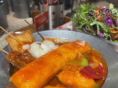 -哼蟹二将·烤肉酱蟹(合生汇店)