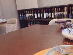 -普朗姆生蚝牛排馆 The Plump Oyster(成都摩方购物中心店)