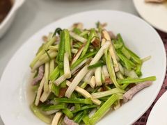 -茂隆餐厅(进贤路店)