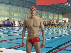 -沈坚强游泳俱乐部(长征分部)