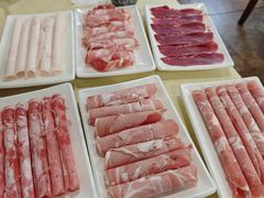 -吉羊三宝(复兴门笔管胡同店)