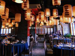 大堂-二十八里太湖船菜(吉祥路店)