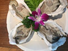 -海味当家·蒸锅海鲜(星海公园店)
