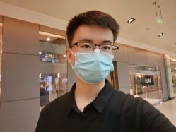 -丁和李朴美发沙龙