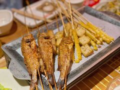 -管氏翅吧(甘家口店)