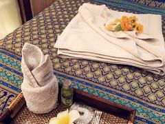 -SABAI THAI SPA泰式按摩体验馆(北城天街店)