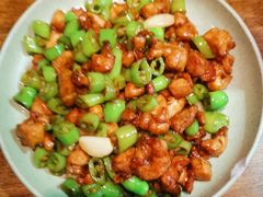 -兰溪小馆(东直门簋街店)