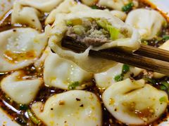-回坊马二饺子馆