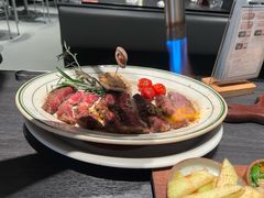 -卡朋西餐(宝安大仟里店)