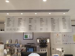 -喜茶(佛山岭南站店)
