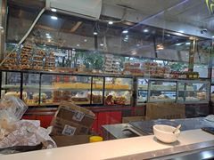 -京天红酒家(虎坊路店)