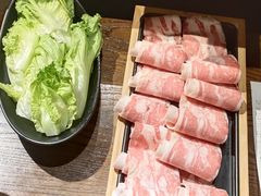 塔拉上的快乐乐卷-快乐小羊·内蒙牛羊肉火锅(流花中心店)