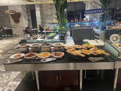 -合肥皇冠假日酒店·菲亚斯特自助餐厅(黄山路店)