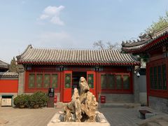 -郭守敬纪念馆