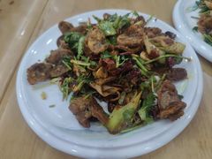 -小媳妇凉粉(浑源店)