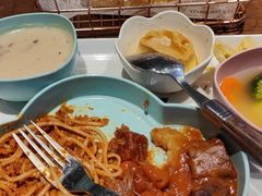 -西堤牛排(杭州金沙天街龙湖店)