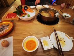 -松野谷·寿喜烧自助(华联顺义金街购物中心店)