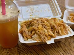 -华辉小食