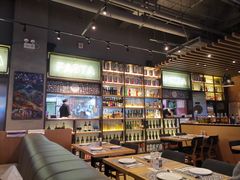 -MYLK意式小厨(熙地港店)