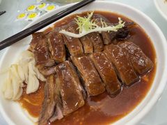 -海宝酒家(中山四路店)